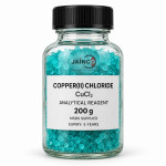 Copper Chloride (II)